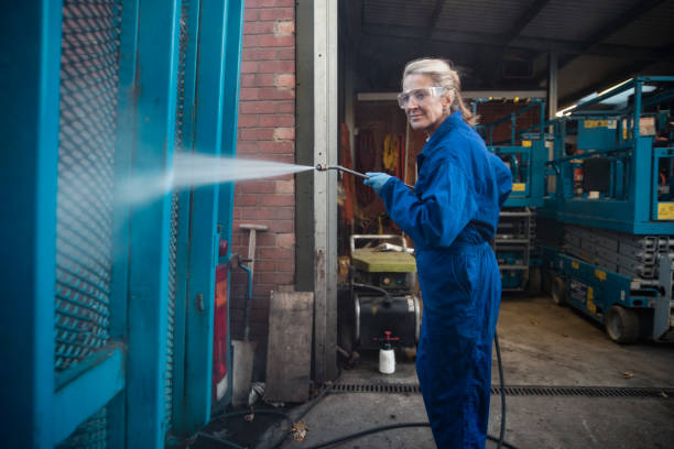 Best Post-Construction Pressure Washing  in Pasadena, MD